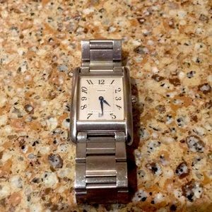 Coach Vintage Lexington Watch W502b.